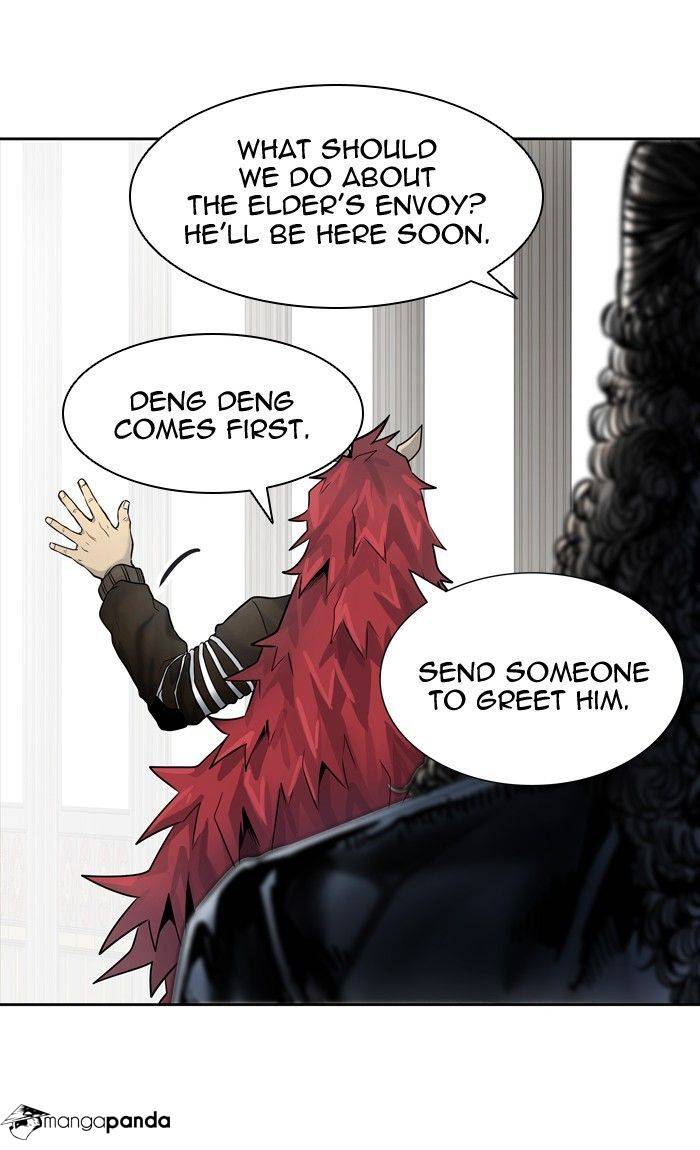 Tower of God Chapter 425 image 098